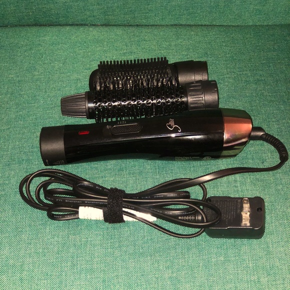 Thermalite™️ Dryer Brush